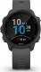 Zegarek sportowy Garmin Forerunner 245 Szary  (010-02120-10) 1
