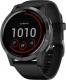 Zegarek sportowy Garmin Vivoactive 4 Czarny  (010-02174-12) 1