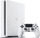 Sony PlayStation 4 Slim 500GB white 1