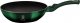Patelnia Berlinger Haus wok Emerald Tytanowa 28cm 1