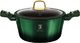 Berlinger Haus Garnek METALLIC LINE EMERALD BH-6059 1