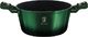 Berlinger Haus Garnek METALLIC LINE EMERALD BH-6059 1