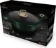 Berlinger Haus Garnek METALLIC LINE EMERALD BH-6059 4