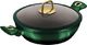 Berlinger Haus Garnek METALLIC LINE EMERALD BH-6060 2