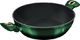 Berlinger Haus Garnek METALLIC LINE EMERALD BH-6060 3