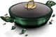 Berlinger Haus Garnek METALLIC LINE EMERALD BH-6060 4