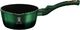 Berlinger Haus Rondel 1.3l 16cm METALLIC LINE EMERALD BH-6055 1