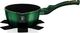 Berlinger Haus Rondel 1.3l 16cm METALLIC LINE EMERALD BH-6055 1