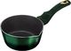 Berlinger Haus Rondel 1.3l 16cm METALLIC LINE EMERALD BH-6055 2