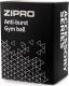 Zipro Piłka gimnastyczna Anti-Burst Premium 65 cm czarna 3