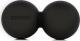 Zipro Duo-Ball do masażu Lacrosse black 1