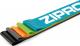 Zipro taśmy oporowe Mini Band zestaw 5 szt. 1