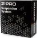 Zipro Pasy treningowe zielony 1 szt. 5