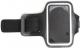 Platinet Opaska Sports Armband Czarna (POSB) 1