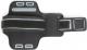 Platinet Opaska Sports Armband Czarna (POSB) 3