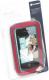 Platinet Opaska Sports Armband Czerwona (POSR) 1