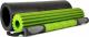 Zipro Zestaw do masażu lime green 3 el. 1