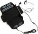 Platinet Opaska Sports Armband Szary (POSG) 2