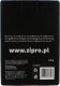 Skakanka sportowa Zipro 300 cm 6