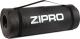 Zipro Mata treningowa 180 cm x 60 cm x 1.5 cm czarna 2