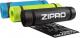 Zipro Mata treningowa 180 cm x 60 cm x 1 cm czarna 5