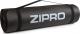 Zipro Mata treningowa 180 cm x 60 cm x 1 cm czarna 2