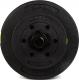 Zipro ‎Hantel Zipro bitumiczny 2 x 10 kg 2