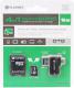 Karta Platinet MicroSDHC 16 GB  (PMMSD16CR4) 1