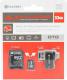 Karta Platinet MicroSDHC 32 GB  (PMMSD32CR4) 1