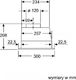 Okap Bosch DLN53AA70 5