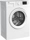 Pralka Beko SWUE6512XWW2 1