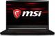 Laptop MSI GF63 Thin 8SC-232PL 1