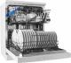 Zmywarka Candy CDPN 2D360PW 3
