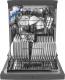 Zmywarka Candy CDPN 2D360PX 2