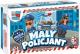 Artyk Gra planszowa Mały Policjant 1