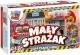 Artyk Gra planszowa Mały Strażak 1