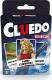 Hasbro Gra karciana Cluedo (E7589) 1