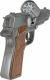 Pulio Metalowy pistolet policyjny 1