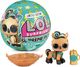 Figurka MGA Zestaw figurek L.O.L. Surprise Pets Supreme edycja limitowana 1 sztuka 1