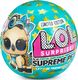 Figurka MGA Zestaw figurek L.O.L. Surprise Pets Supreme edycja limitowana 1 sztuka 1