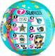 Figurka MGA Zestaw figurek L.O.L. Surprise Pets Supreme edycja limitowana 1 sztuka 3