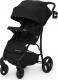 Wózek KinderKraft spacerowy Cruiser czarny 2