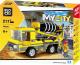 Icom My City Betoniarka (KB0226) 1