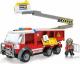 Icom My Fire Brigade Podnośnik (KB0814) 2