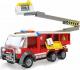 Icom My Fire Brigade Podnośnik (KB0814) 3
