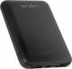 Powerbank LogiLink Slim 5000 mAh Czarny  (PA0202) 1