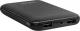 Powerbank LogiLink Slim 5000 mAh Czarny  (PA0202) 3