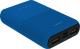 Powerbank TerraTec P100 10000mAh Granatowy 1