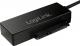 Kieszeń LogiLink USB 3.0 - 1.8"/2.5"/3.5" SATA (AU0050) 1
