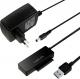Kieszeń LogiLink USB 3.0 - 1.8"/2.5"/3.5" SATA (AU0050) 4